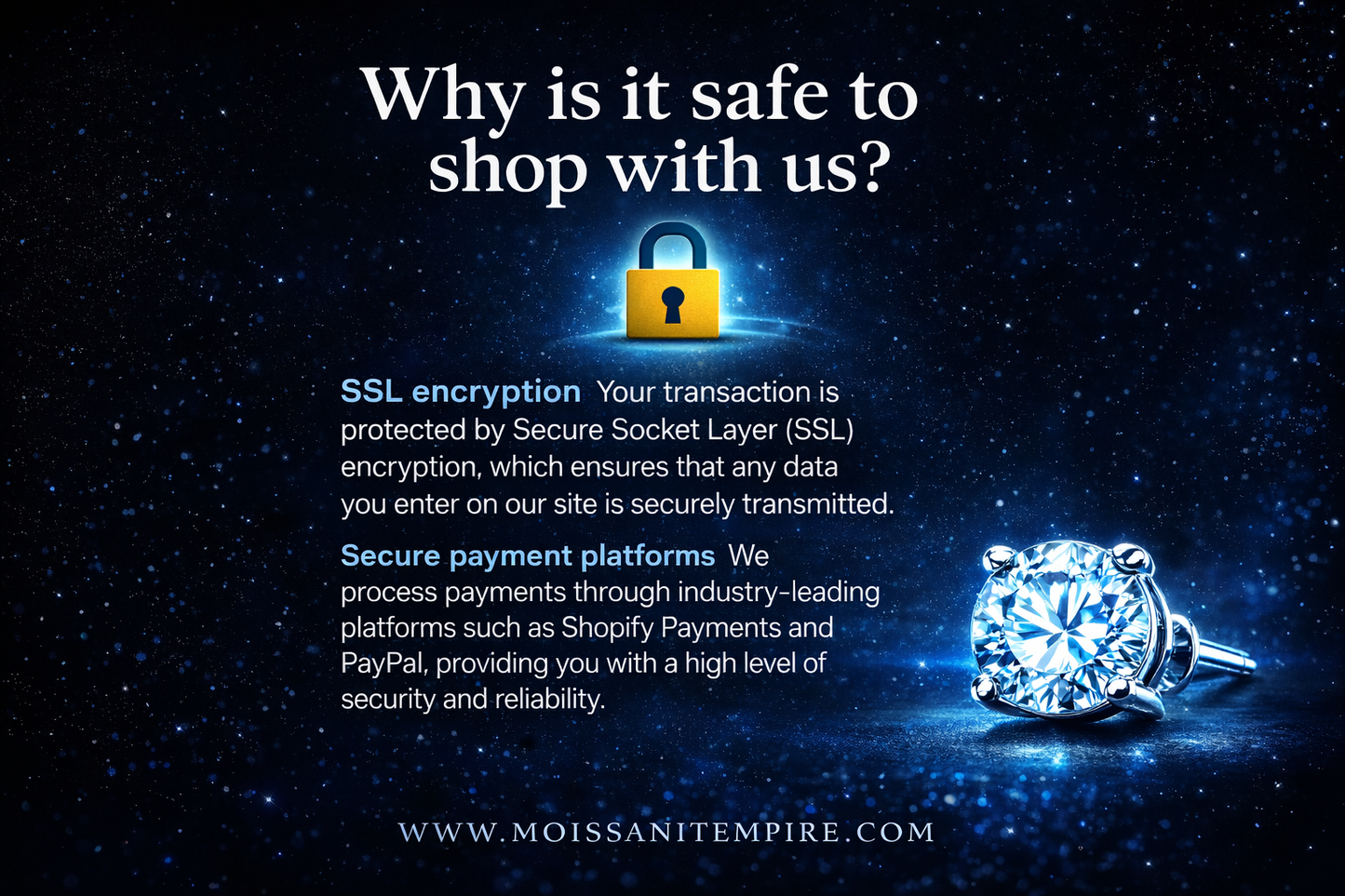 Tennis Chain 2mm | VVS1 Moissanite | 925 Sterling Silver