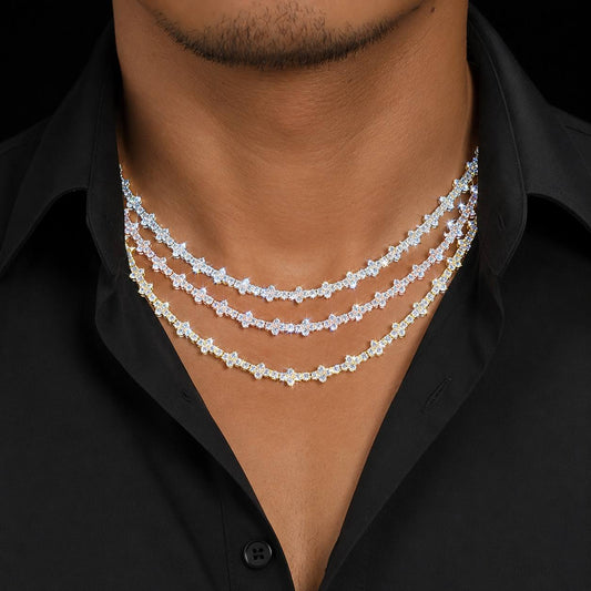 Moissanite vs Cubic Zirconia: What's The Difference?