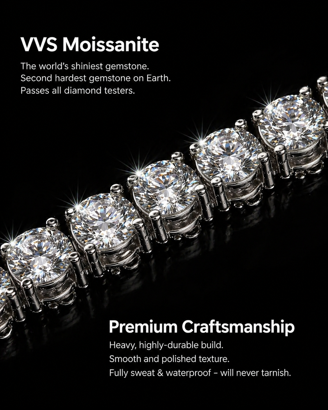 The Jewelry Industry's Dirty Secret: Not All Silver Is Real Silver