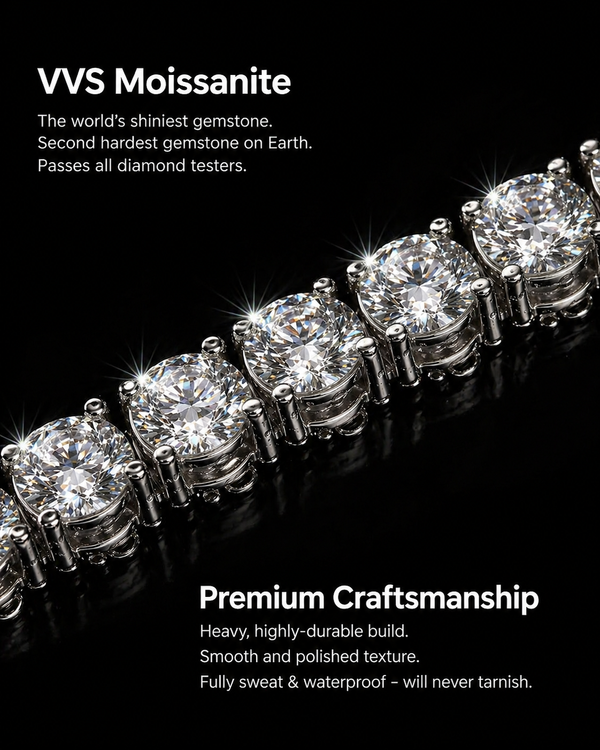 The Jewelry Industry's Dirty Secret: Not All Silver Is Real Silver