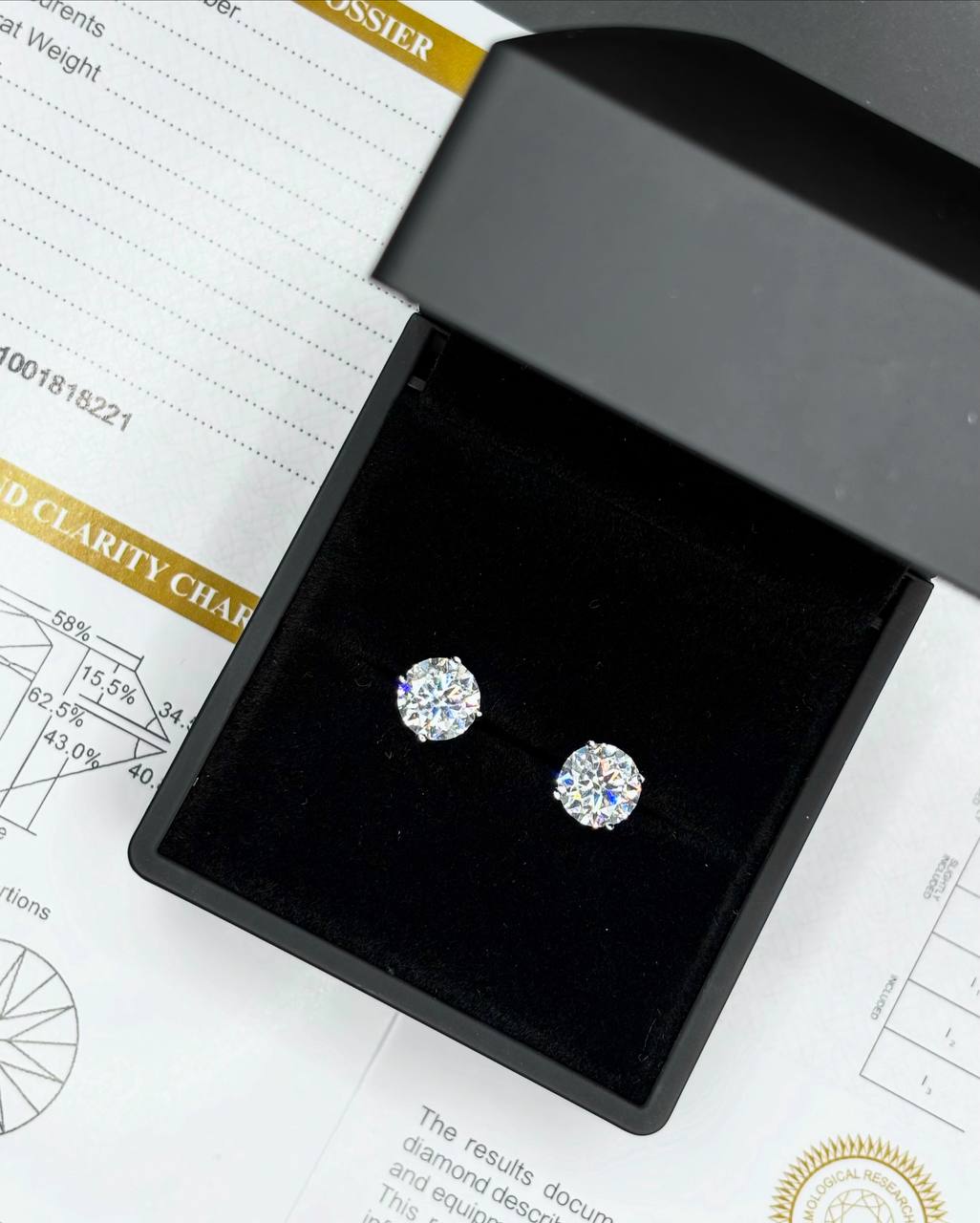 Moissanite vs Diamond: Which One Is Better in 2026?