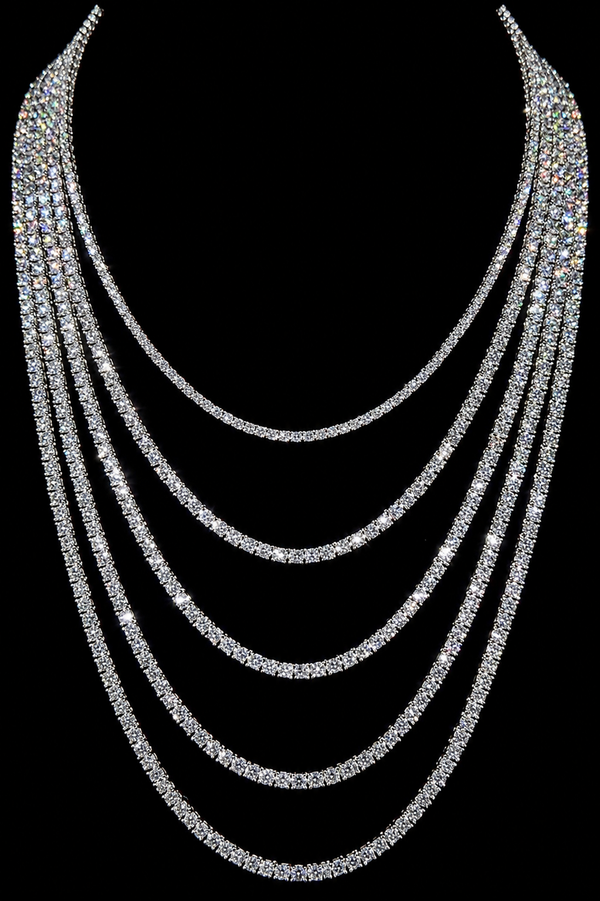 Why Does Some Moissanite Look Fake? 7 Details That Make the Difference