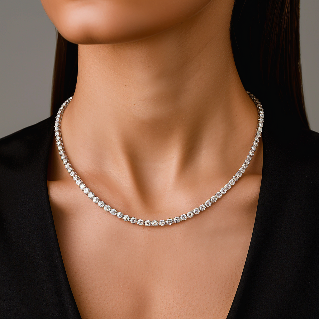 Is Moissanite Fake?