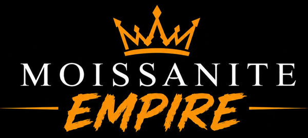 Moissanite Empire