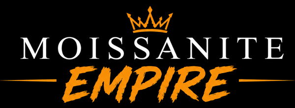 Moissanite Empire